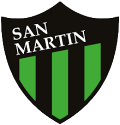 San Martin San Juan