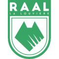 RAAL La Louvière