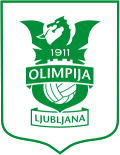Olimpija Ljubljana