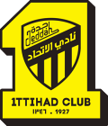 Al-Ittihad Club