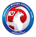 Vauxhall Motors