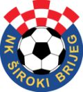 NK Siroki Brijeg