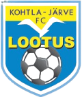 FC Lootus Kohtla-Jarve