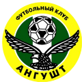 FK Angusht Nazran