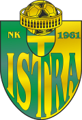 NK Istra 1961