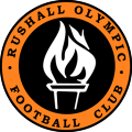 Rushall Olympic