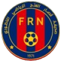 FRN Fath Riadi Nador