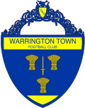 Warrington Town AFC