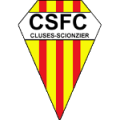 Cluses Scionzier
