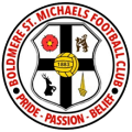 Boldmere St Michaels