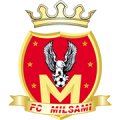 FC Milsami