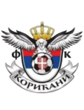 koricani
