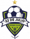 22 de Julio
