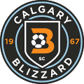 Calgary Blizzard