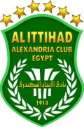 Ittihad Alexandria SC