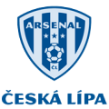 Arsenal Ceska Lipa