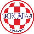 NK Croatia Zmijavci