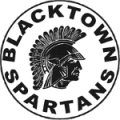 Blacktown Spartans