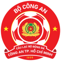 Cong An Ho Chi Minh City