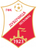 FK Dubocica