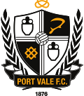 Port Vale