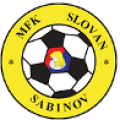 Slovan Sabinov