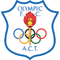 Canberra Olympic