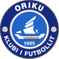KF Oriku
