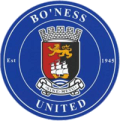 Bo'ness United
