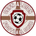 Cenfn Albion FC