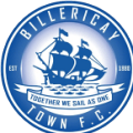 Billericay Town (w)