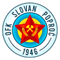 Ofk Slovan Poproc