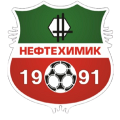 Neftekhimik Nizhnekamsk