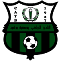 CAYB Club Athletic Youssoufia