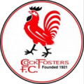 Cockfosters
