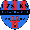 الفريق : LZS Starowice Dolne