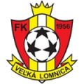 Velka Lomnica