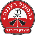 Hapoel Raanana
