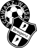 Schwarz-Weiss Bregenz