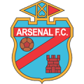 Arsenal de Sarandi