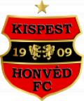 Budapest Honvéd FC