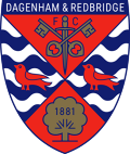 Dagenham   Redbridge