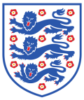 England U16