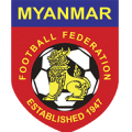 Myanmar U17