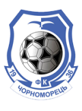 Chornomorets Odesa