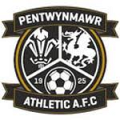 Pentwynmawr Ath
