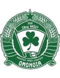 Omonia 29is Maiou