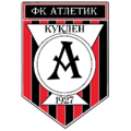 الفريق : Atletik Kuklen