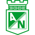 Atletico Nacional Medellin