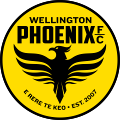 Wellington Phoenix Reserve